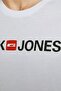 Jack Jones Men's T-Shirt12137126 - 6