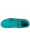 Dribling 2535 Turquoise Turf Men's Astroturf Football Shoes - 2