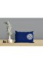 Double Sided Printed 43x43 Throw Pillow Cover Set of 8 Combination. - 5