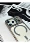 Magnetic Shockproof Case for iPhone 17 Pro with Camera Lens Protector & Kickstand Ring – MagSafe - 2