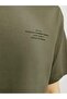 Jack Jones Blachad Branding Men's T-Shirt 12259357 - 8
