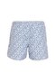 Boxer Sort De Baie M Graphic Series Monogram - 2