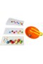 Tirtil Color Matching Activity/Fine Motor Bec. Pre-School/ Special Education Activity - 3