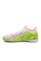 White Green Ankle Elastic Unisex Carpet Field Shoes Gh-252-153 g - 4