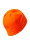 Fleece Beanie, Orange - 3