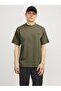 Jack Jones Blachad Branding Men's T-Shirt 12259357 - 2