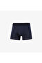 Classic Men's Black/Grey Navy Blue 3-Piece Boxers - 5