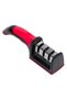 3-Position Device 18x6cm for Sharpening Knives - 2