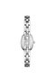 Women's Analog White Dial Watch - E25512-SBSWK - 3