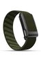 WHOOP 5.0 Life/MG Ultra-soft Nylon Sport Band Breathable, Durable & Secure Fit Strap NOT for Gen 4