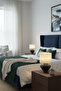 Modern and Decorative Lampshade |   Warm Light for Home and Office |   Stylish Table Lamp - 5