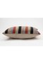 Vintage Pillow Throw Pillow Cover Made of Handmade Rug, 40X60 cm - 3