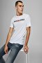 Jack Jones Men's T-Shirt12137126 - 7