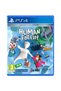 Colecția Human Fall Flat Dream - PS4
