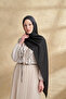 شال جوزيه جاكار تشين ديسن - أسود - 2