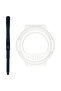 Men's Digital Black Dial Watch - G-B001SF-7DR - 3