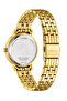 Women's Analog Beige Mop Dial Watch - EL3102-50D - 2