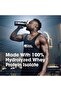 Optimum Nutrition (ON) Platinum Hydrowhey Protein Powder, 30 Grams of Protein for Muscle Support, 100% Hydrolyzed Whey Protein Isolate Powder - Turbo Chocolate, 3.61 Lbs, 40 Servings (1.64 KG) - 6