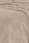 OZN HOME - SINGLE BED CREAM 100% COTTON PIQUE 160*220 - 3
