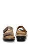 166986.Z Bronze Women's Slippers - 3