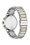 Men's Analog Blue Dial Watch - AN8224-51L - 2