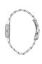 Women's Analog Silver Dial Watch - LC07924.530 - 2