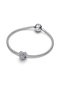 Işıltılı Kalp Charm - 3