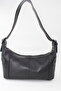 Genuine Leather Women's Shoulder Bag – Pisa Model Black |   Real Leather, Stylish and Everyday Use 12×32×17 cm - 4