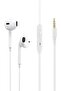 GearPod-IS2 In-Ear Earbuds with Microphone & Volume Control