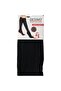 Original Women's 2 Pairs of Massage Socks Below the Knee 1St. Quality Super Flexible Socks - 5