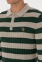 Men's Stone Melange Sweater 50308354-Vr225 - 7