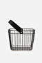 Metal Basket - 4