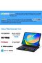 Keyboard Case for iPad Pro 12.9-inch (3rd-6th Gen) - Magnetic Backlit Keyboard with Trackpad - 5