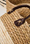Knitted Basket - 5