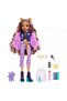 Clawdeen Hrp65 - Acayip Cool Friends - 3
