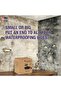 SmartCare Damp Block 2K 15kg - Water-Based Exterior Damp Proofing Paint - 3
