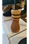 حذاء دوبرا النسائي القصير P308-Taba - 5