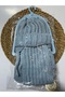 Boy and Baby Boy 3-Piece Set Winter Beanie Gloves Scarf 3-Piece Set - 2