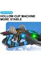 RC Plane for Kids with Gravity Sensor, Crash-Resistant Foam Remote Control Fighter Jet - 4