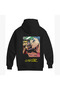 Special Design Unisex Ka Hooded Amuklu Sweatshirt (Hoodie) for Gorillaz Fans
