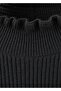 Sweater with Scalloped Edges - 8