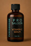 Pro Saloon Vitamin C Serum 250 ml | Skin Brightening, Blemish Reducing - 6