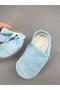Baby Booties Home Nursery Shoes Slippers Elastic Ergonomic Design - 3