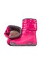 Children's Boots W10168 Topo Ski Patent Leather Fuchia