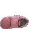 W10310-010 Homie Pana Girl's Slippers Pink - 7