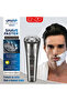 ENZO EN-9305 Electric Household Washable Shaver 3D Floating Rotary Rechargeable Razor