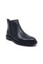 100% Genuine Leather Men's Winter Classic Boots Real Leather Fur New Season 40-44