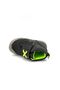 (Arzen) Edam Thermo Non-Slip Sole Orthopedic Velcro Baby Shoes Smoked - 5