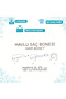 Head Towel, Shower Cap, Hair Towel, Hair Drying Cap. - 3