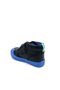 (Arzen) Edam Thermo Non-Slip Sole Orthopedic Velcro Baby Shoes Black - 5